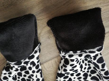 Leginy vel. 110-116, 110