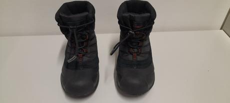 Zimní boty, sněhule columbia, voděodolné, vel. 30, columbia,30