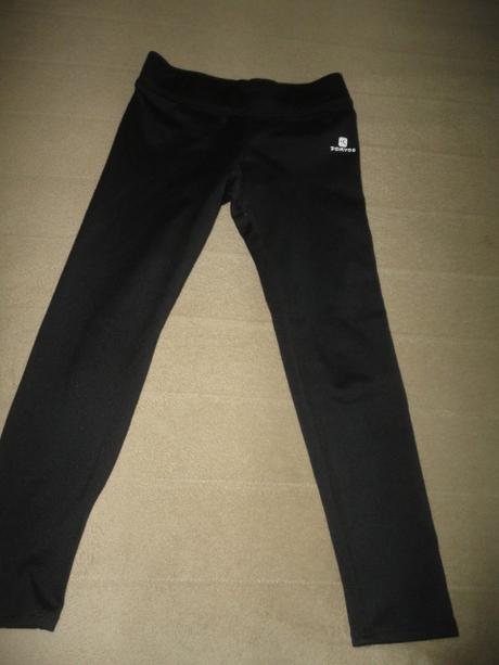 Prima legíny 2+1 zdarma, vel. 4-6 let, celkem, f&f,110