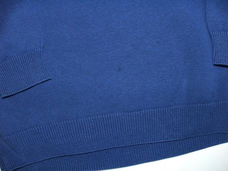 M151 slabý chlapecký svetr vel. 110, tu,110