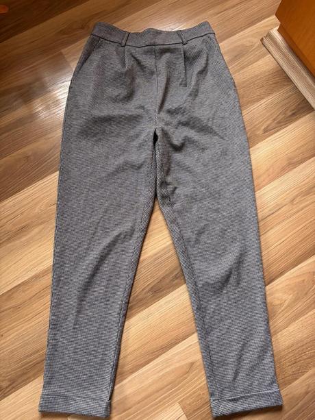 Chino kalhoty, f&f,36