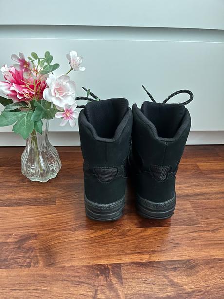 Kotníkové boty walkmaxx, 37
