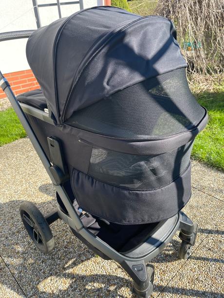 Kočárek maxi cosi fame 2v1, maxi-cosi,maxi-cosi fame
