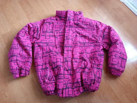 Zimní bunda, 110