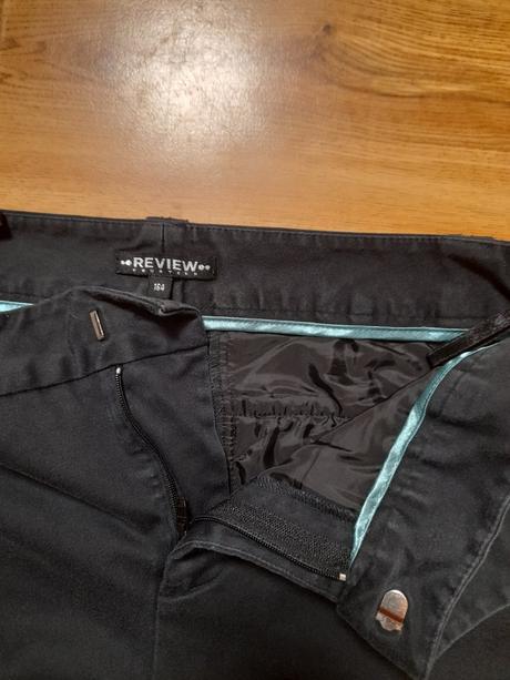 Kraťasy review, vel. 164, review,164