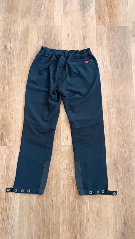 Turistické lehké kalhoty., neverest,134