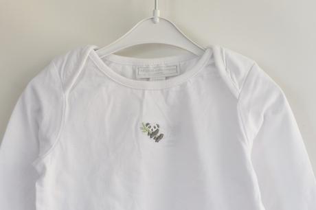 Tričko vel. 3 - 6 m, 68