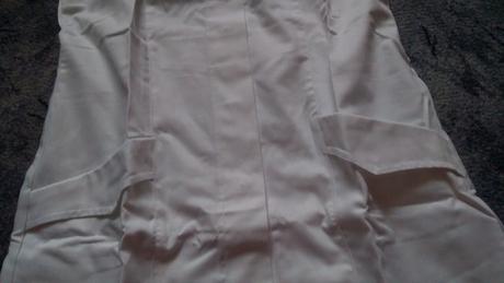 Halena pro zdravotní sestru, s