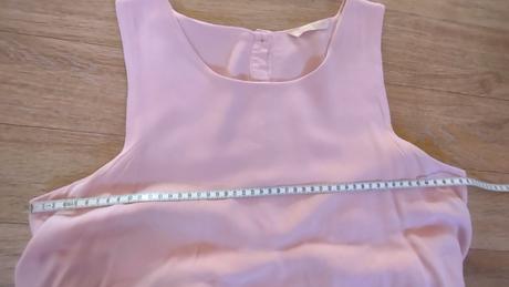 Růžová halenka, l