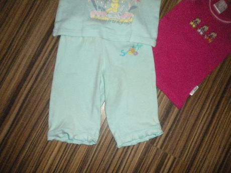 Super trio kousků pro letní dny, timbuktoo,68