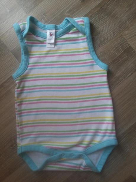 Body na léto, c&a,86