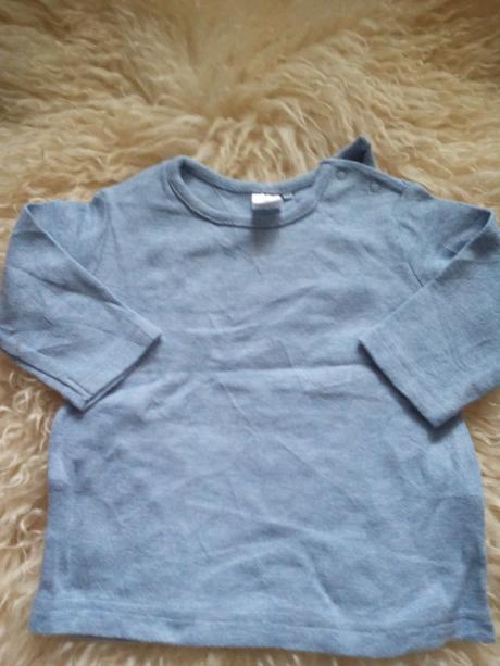 Triko zn.next,vel.68, next,68