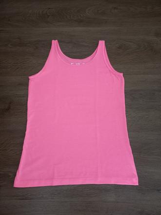 Růžové tílko, 158