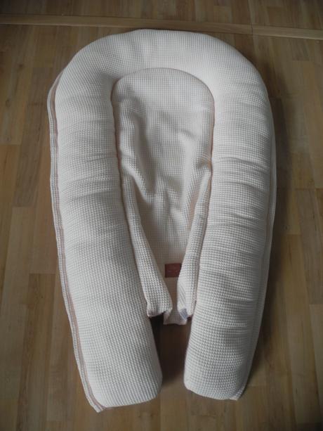 Hnízdo pro miminko, šířka (cm): 65,délka (cm): 90