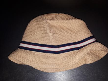 Slamak klobouk 74, h&m,74