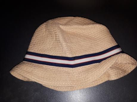 Slamak klobouk 74, h&m,74