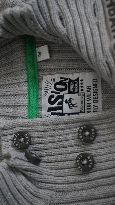 Svetr caa palomino, c&a,98