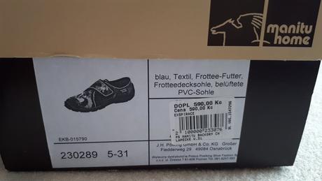 Nové dětské bačkory, papuče, vel.31, manitu home, 31