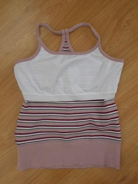 Dámské triko vel.40/42 zn.h&m, h&m,40