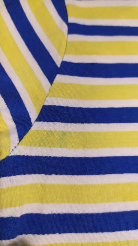 Set 2 ks chlapeckých triček zn. lupilu vel.98/104, lupilu,98