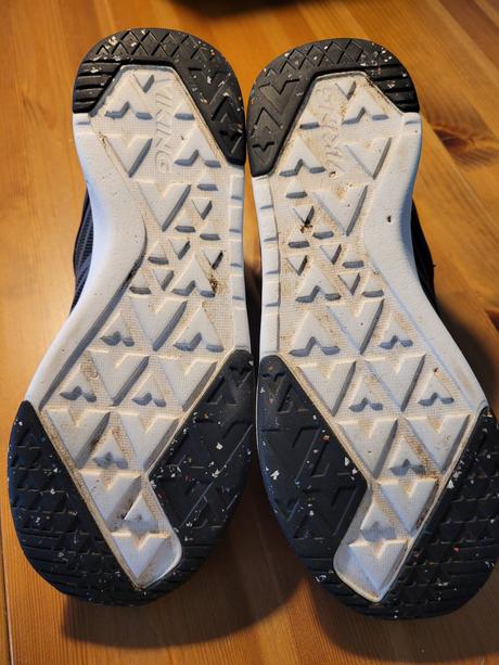 Celoroční boty s gtx, viking,38