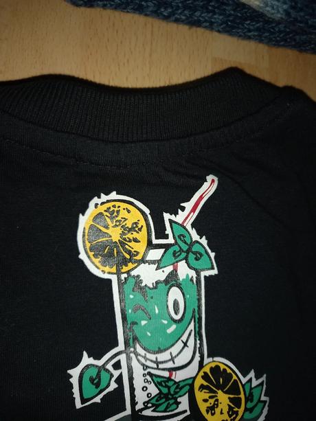 Pánské tričko, xl