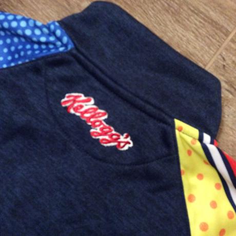 Sportovní mikina ,,masita", 146