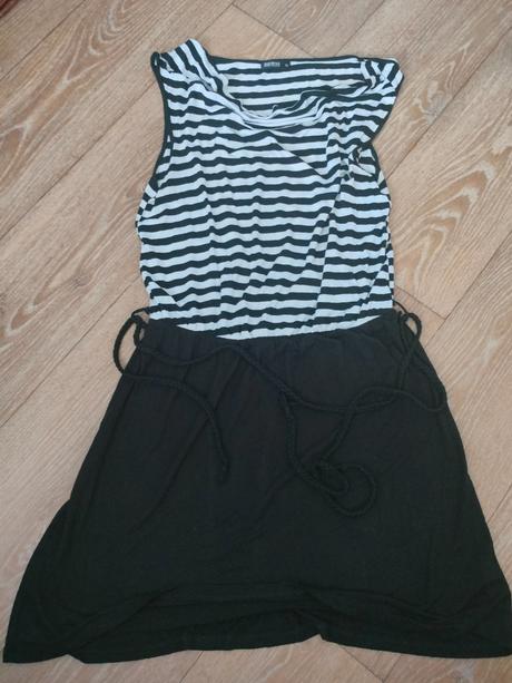 Dámské šaty velikost 42, kik,42