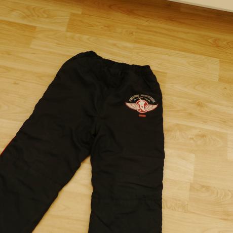 Oteplovacky cerne 128 kikstar, 128