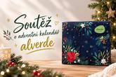 Pomaloučku polehoučku začneme #dm soutěže o adventní kalendáře 🎁
🎁 Soutěž o alverde NATURKOSMETIK adventní kalendář Merry Christmas 2026 🎁
Adventní kalendář Merry Christmas alverde NATURKOSMETIK zpříjemní předvánoční čas certifikovanou přírodní kosmetikou. Za každým okénkem se ukrývá pečlivě vybrané veganské překvapení pro péči o obličej, tělo a vlasy. Příjemné vůně a blahodárné textury se postarají o chvíle odpočinku a relaxace během adventu. Tento adventní kalendář je ideálním dárkem pro všech...