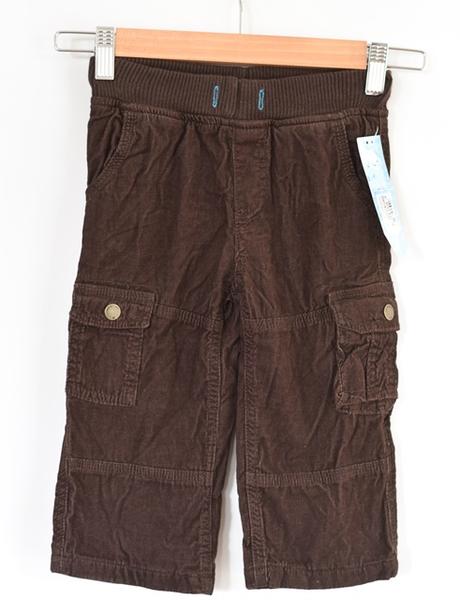 Kalhoty vel. 18 - 24 m, marks & spencer,92