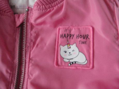 Set oblečení na podzim- jaro velikost 110, 110