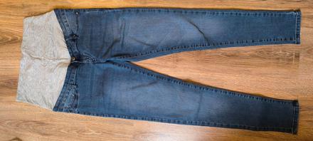 Těhotenské kalhoty, esmara,38