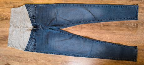 Těhotenské kalhoty, esmara,38