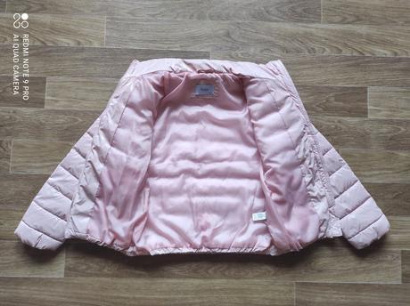 Bunda jaro/podzim, reserved,158