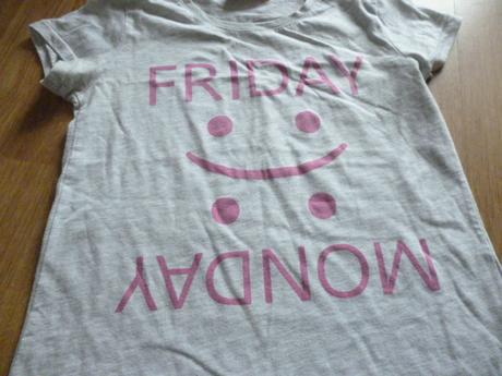 Veselé triko vel.xs pro maminy, xs