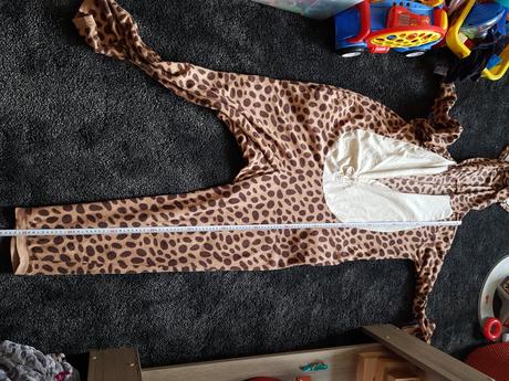 Fleesový overal značky  george, george,l