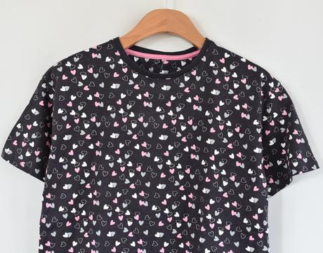 Tričko vel. 12 - 13 let, george,158