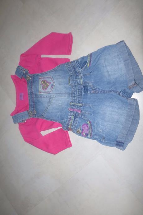 Laclové kraťásky, f&f,98