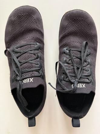 Barefoot tenisky xero, 39