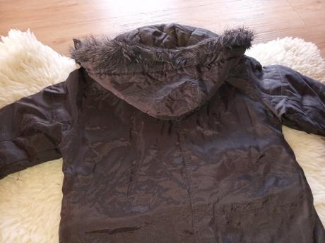 Zimní bunda next, next,110