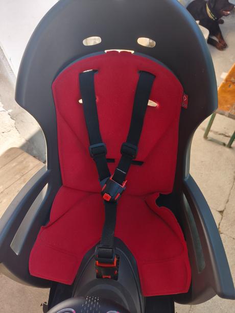 Sedačka na kolo, 