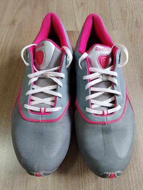 Reebok traintone vel 39 speciály na sport, reebok,39