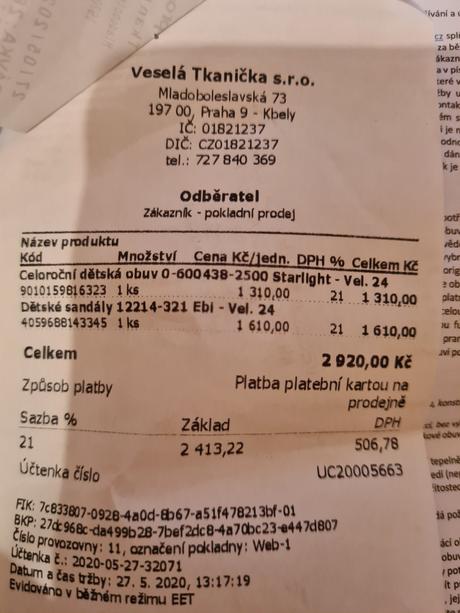 Boticky 24 pro první krucky holčičku superfit, superfit,24