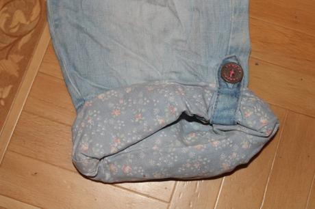 Dívčí rifle nášivky, next,98