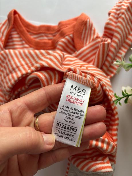 St6/ overálek halloween - v. newnorn, marks & spencer,50