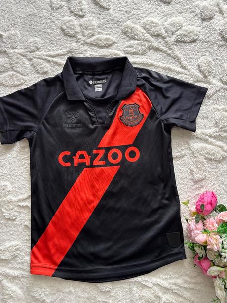 Triko funkční- v.5/6 let, hummel,116