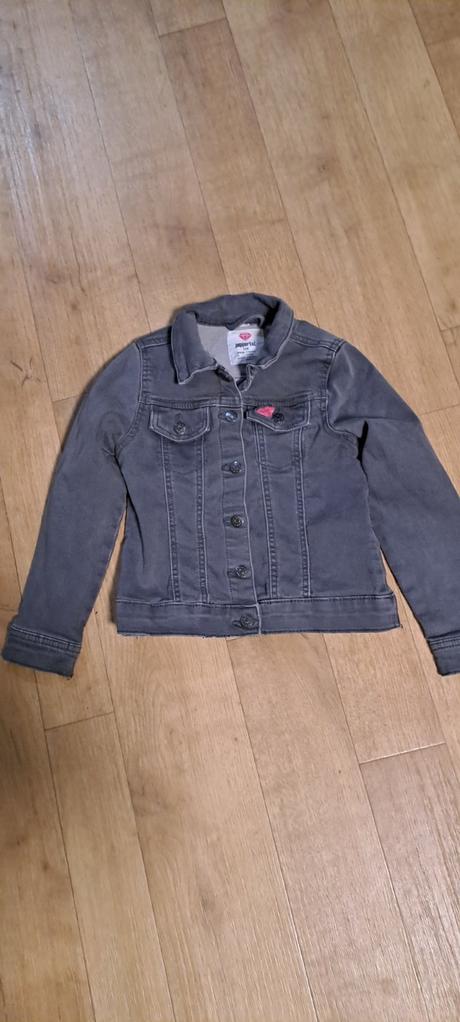 Džínová bunda, pepperts,128