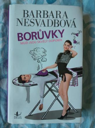 Barbara nesvadbová,