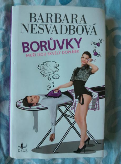 Barbara nesvadbová,